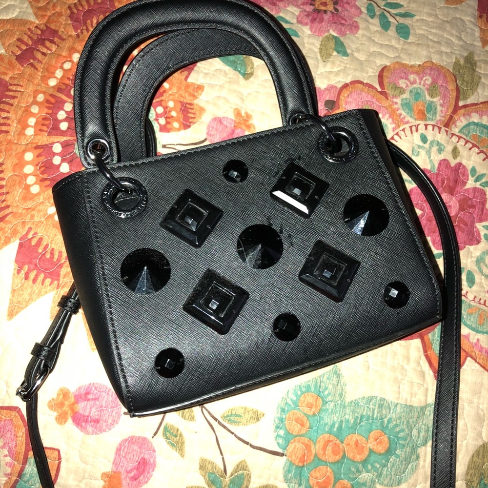 Crossbody Karl Lagerfeld - Picture 4 of 4